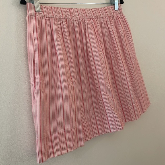 Striped summer skirt by Gap in size medium - Picture 5 of 10